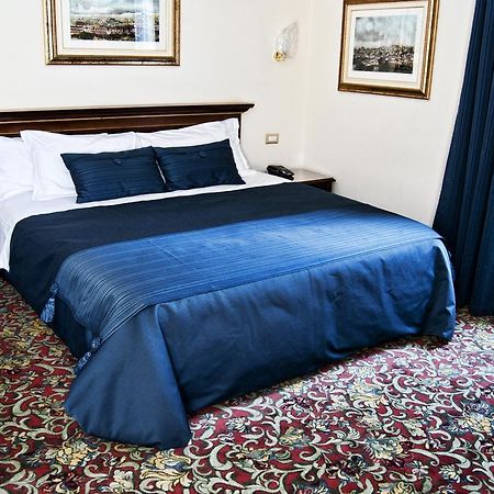 Hotel Beau Site - Antica Residenza à Rome Extérieur photo