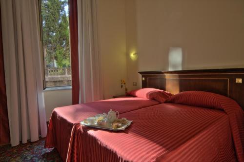 Hotel Beau Site - Antica Residenza à Rome Chambre photo